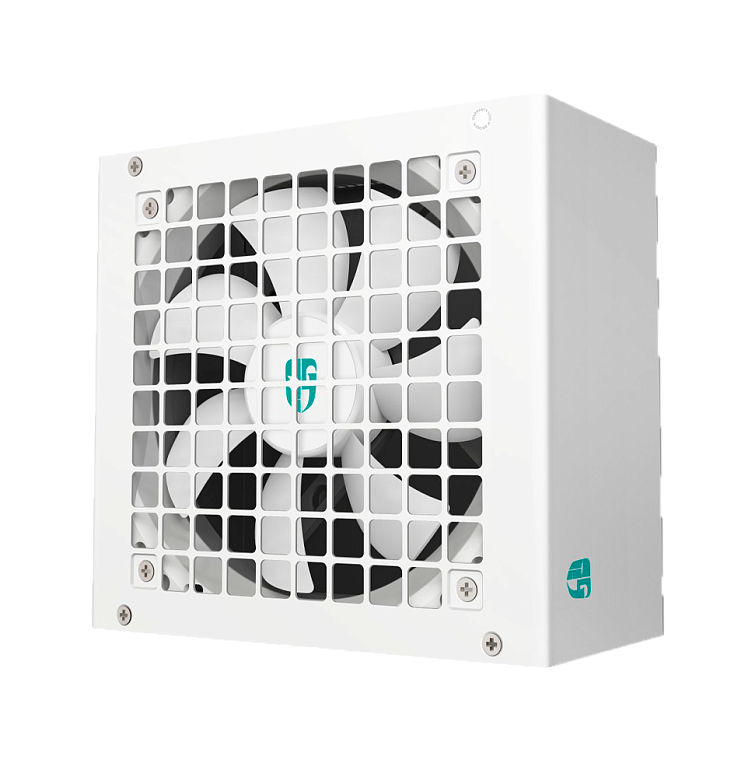 Deepcool PF600X white