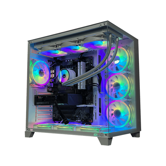 DIAMOND LITE - White