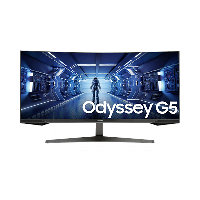 Samsung Odyssey G5