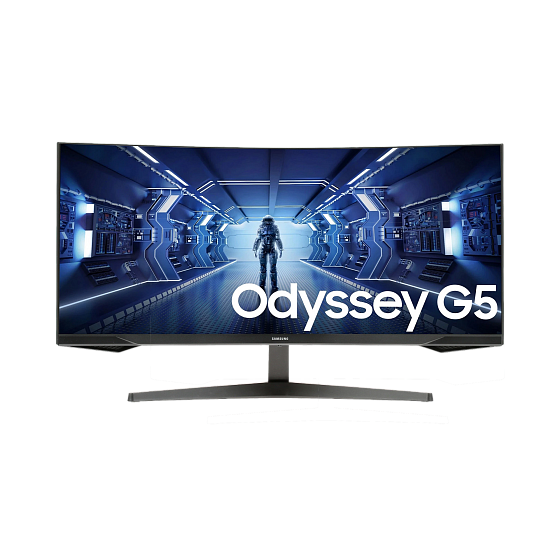 Samsung Odyssey G5 - Black