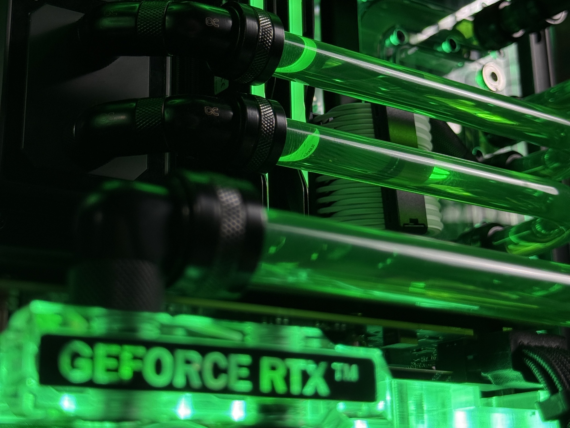 Кастомизация компьютера