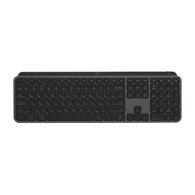 Logitech MX Keys S