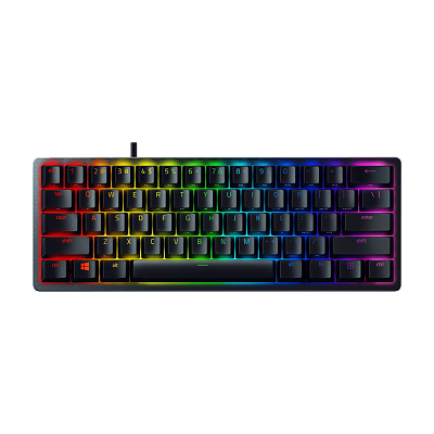 Razer Huntsman Mini
