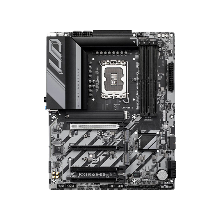 GIGABYTE Z890 UD WIFI6E