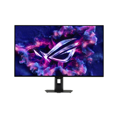 ASUS ROG Strix OLED - Black