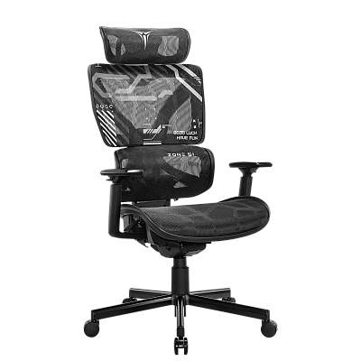 Freelancer K5 - Gray