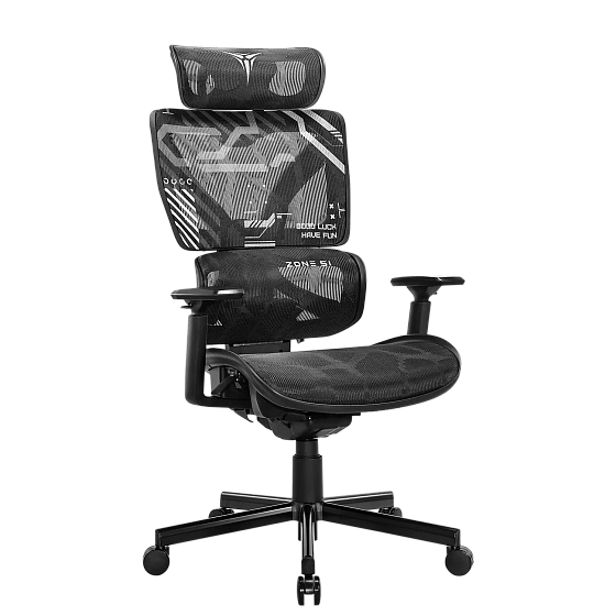 Freelancer K5 - Gray