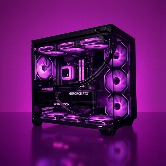 VIBRANIUM ULTRA - Black