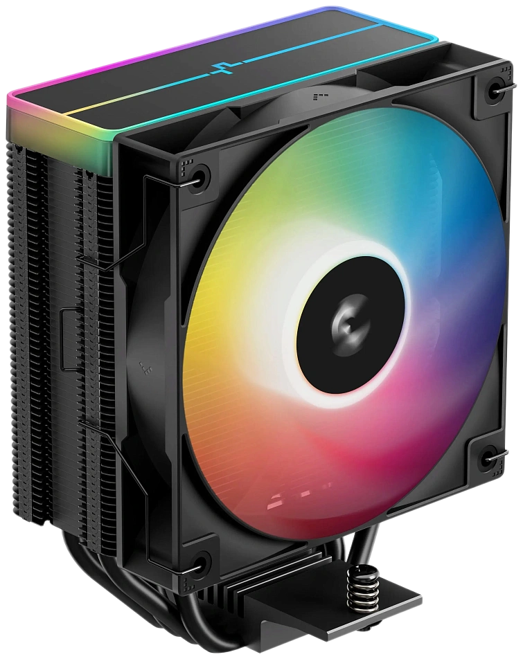 DEEPCOOL AG400 BK ARGB V2