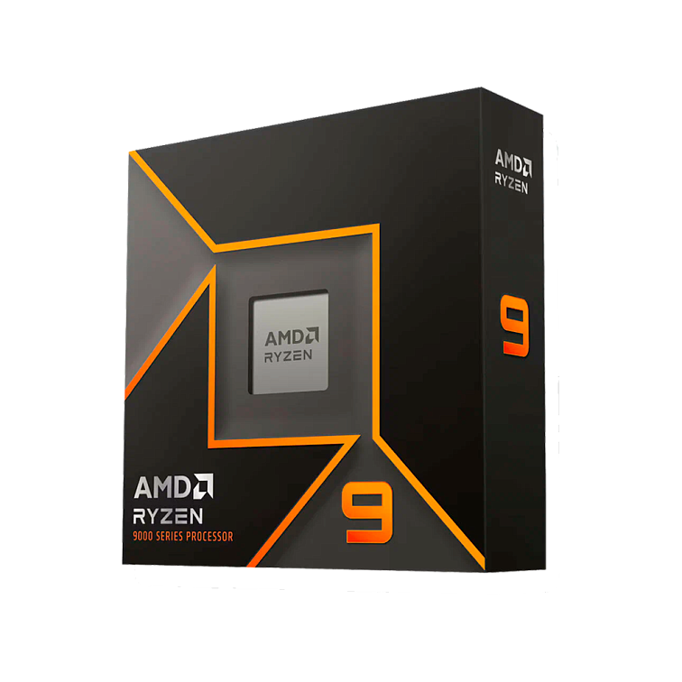 AMD Ryzen 9 9950X [ до 5.7GHz, 16 ядер ]