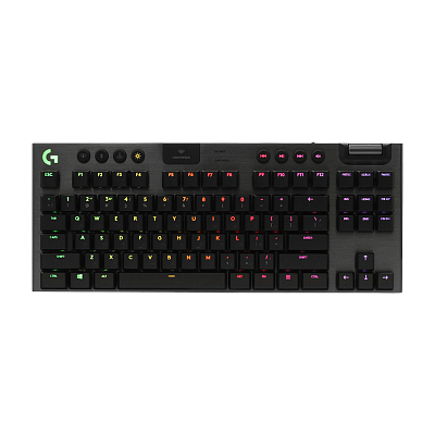 Logitech G913 TKL