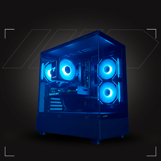 PLATINUM PRO - Black