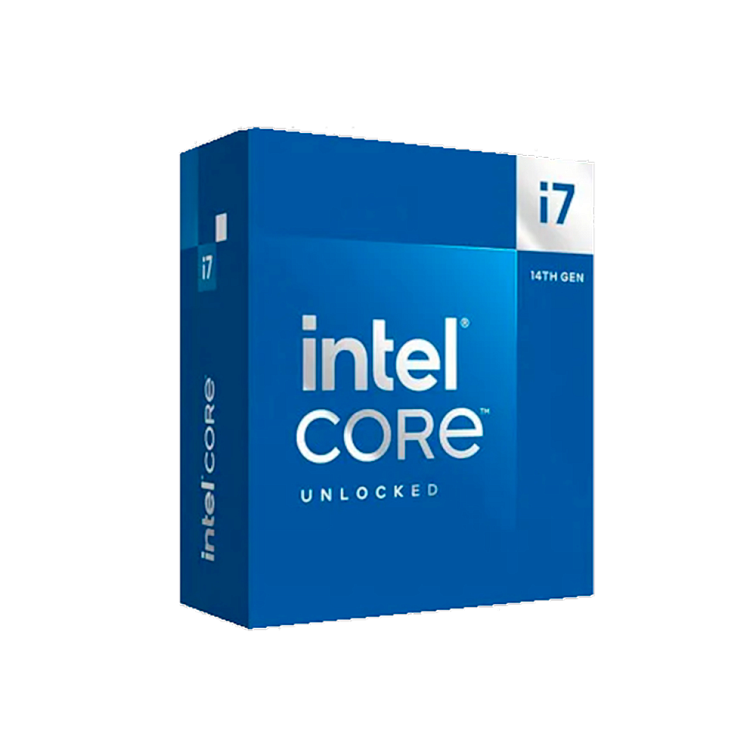 Intel® Core™ i7-14700KF [ до 5.6 GHz, 20 ядер ]