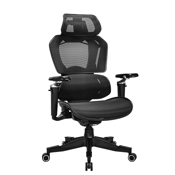 Freelancer X7 - Black