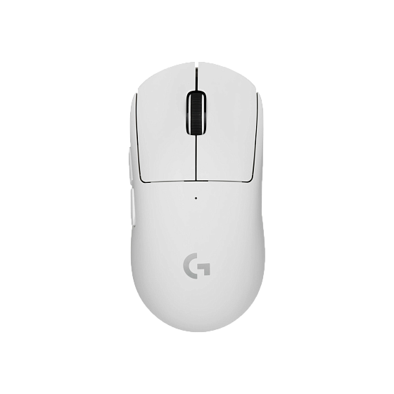 Logitech G PRO X SUPERLIGHT 2 - White