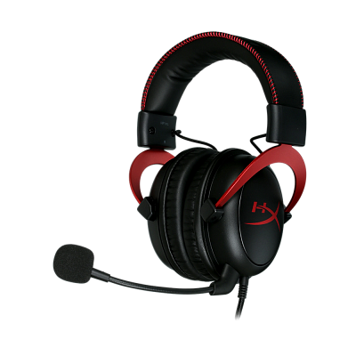 HyperX Cloud II