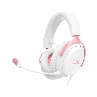HyperX Cloud III