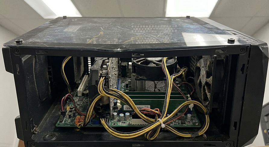 Почему дешёвый игровой ПК может оказаться дороже
