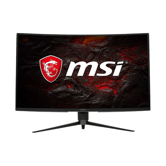 MSI G32CQ5P - Black