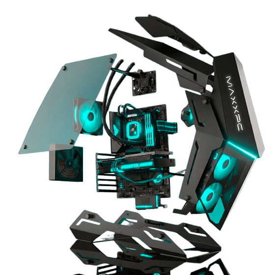 Конфигуратор компьютера